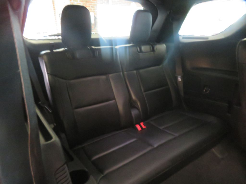 Photo 22 of this FORD EXPLORER LTD