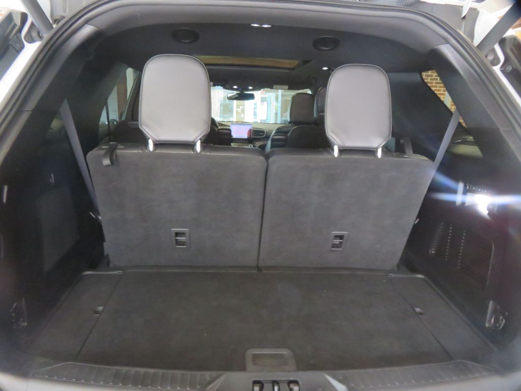 Photo 48 of this FORD EXPLORER LTD