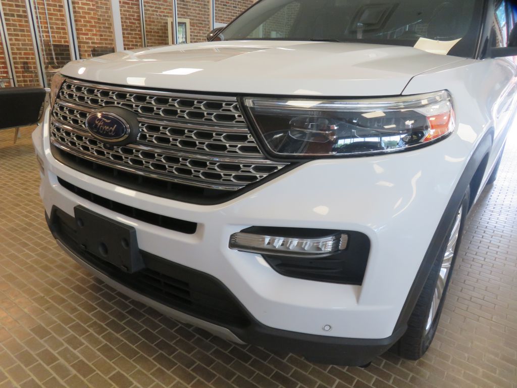 Photo 55 of this FORD EXPLORER LTD