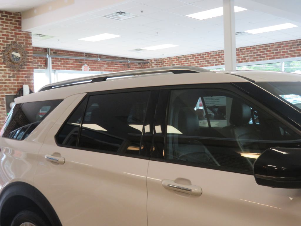 Photo 59 of this FORD EXPLORER LTD