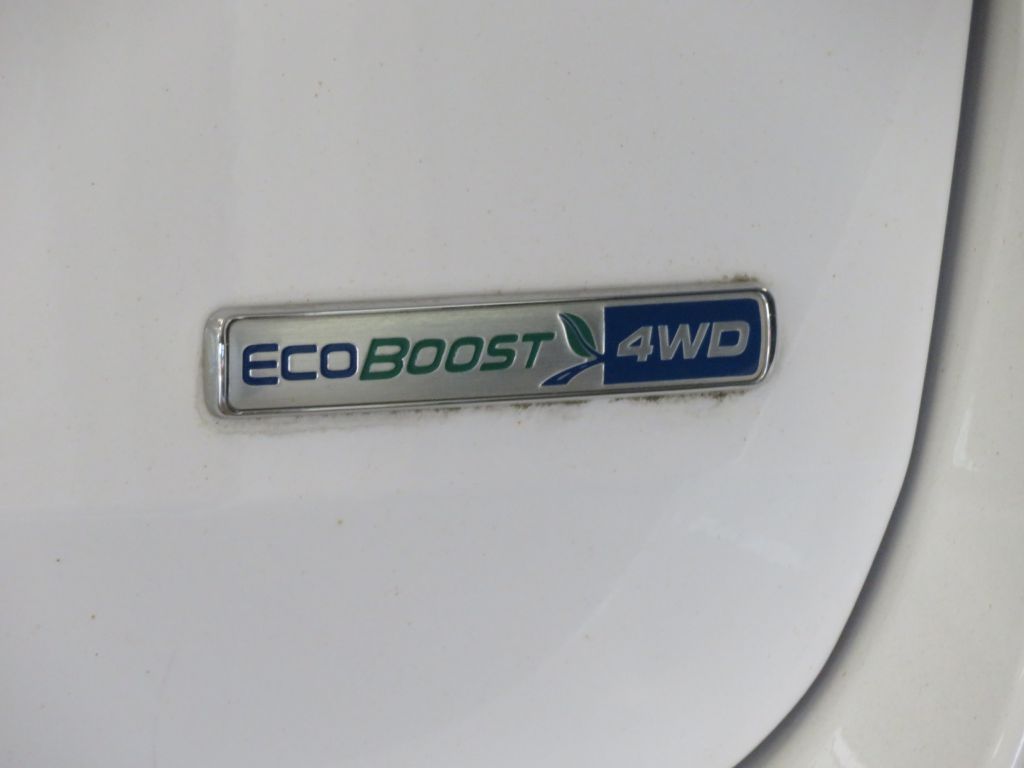 Photo 65 of this FORD EXPLORER LTD