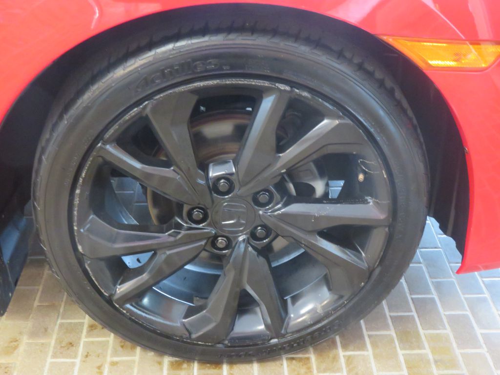 Photo 10 of this HONDA CIVIC