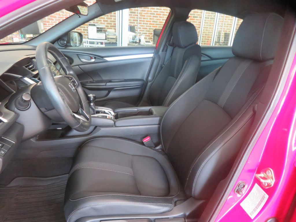 Photo 15 of this HONDA CIVIC