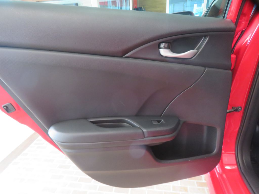 Photo 17 of this HONDA CIVIC