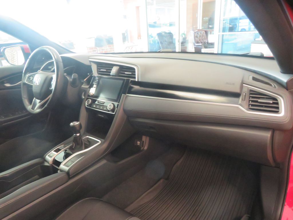 Photo 28 of this HONDA CIVIC