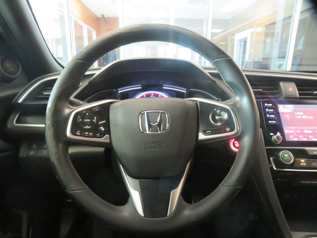 Photo 29 of this HONDA CIVIC