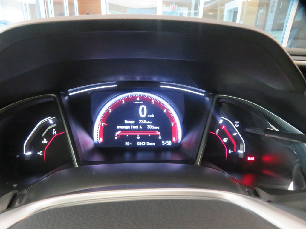 Photo 30 of this HONDA CIVIC