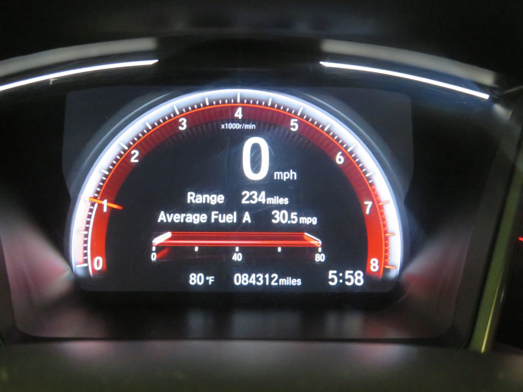 Photo 31 of this HONDA CIVIC