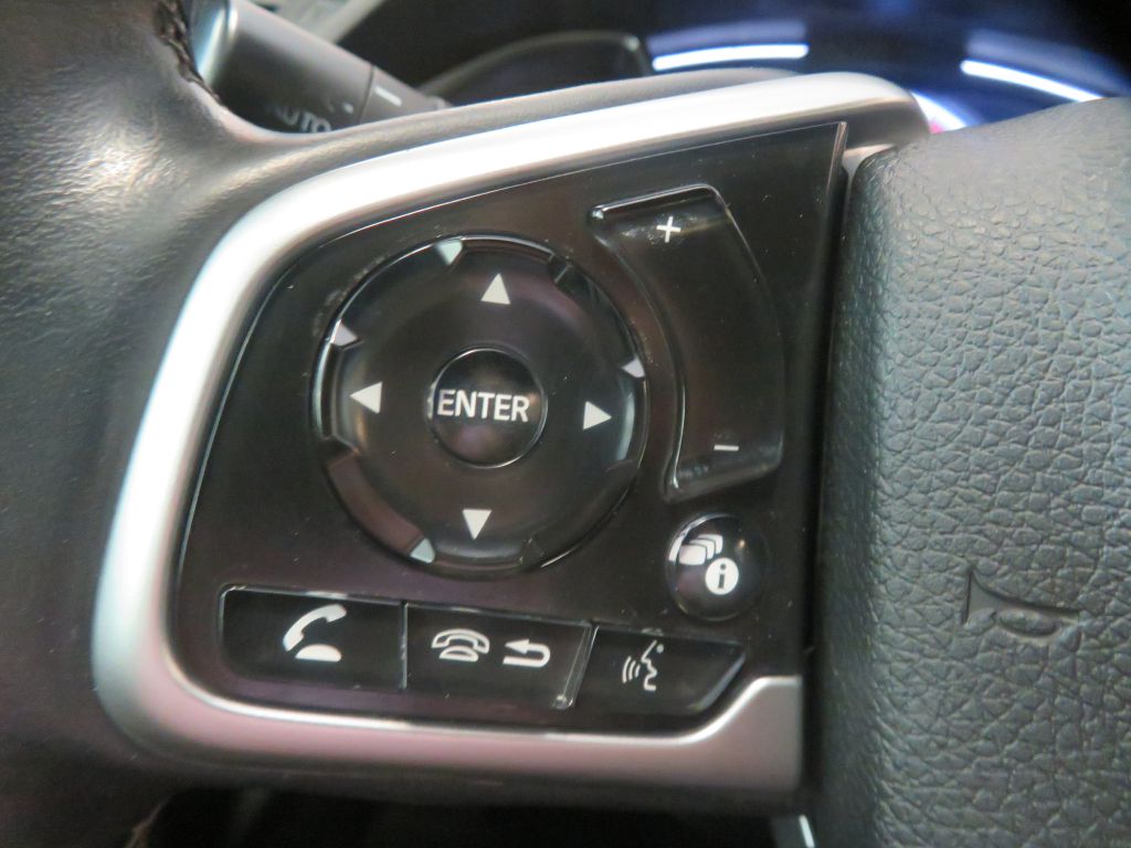 Photo 32 of this HONDA CIVIC