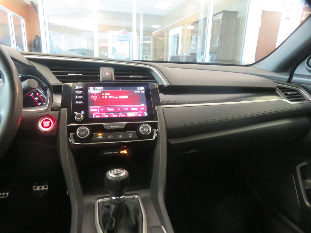 Photo 35 of this HONDA CIVIC