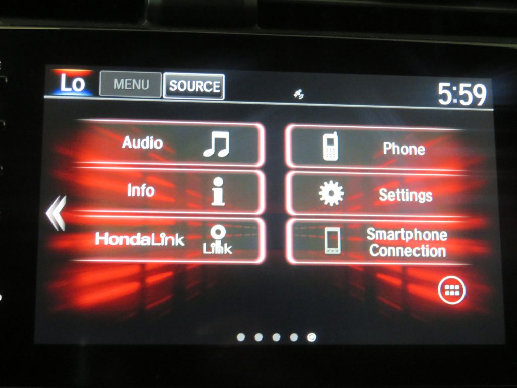 Photo 37 of this HONDA CIVIC