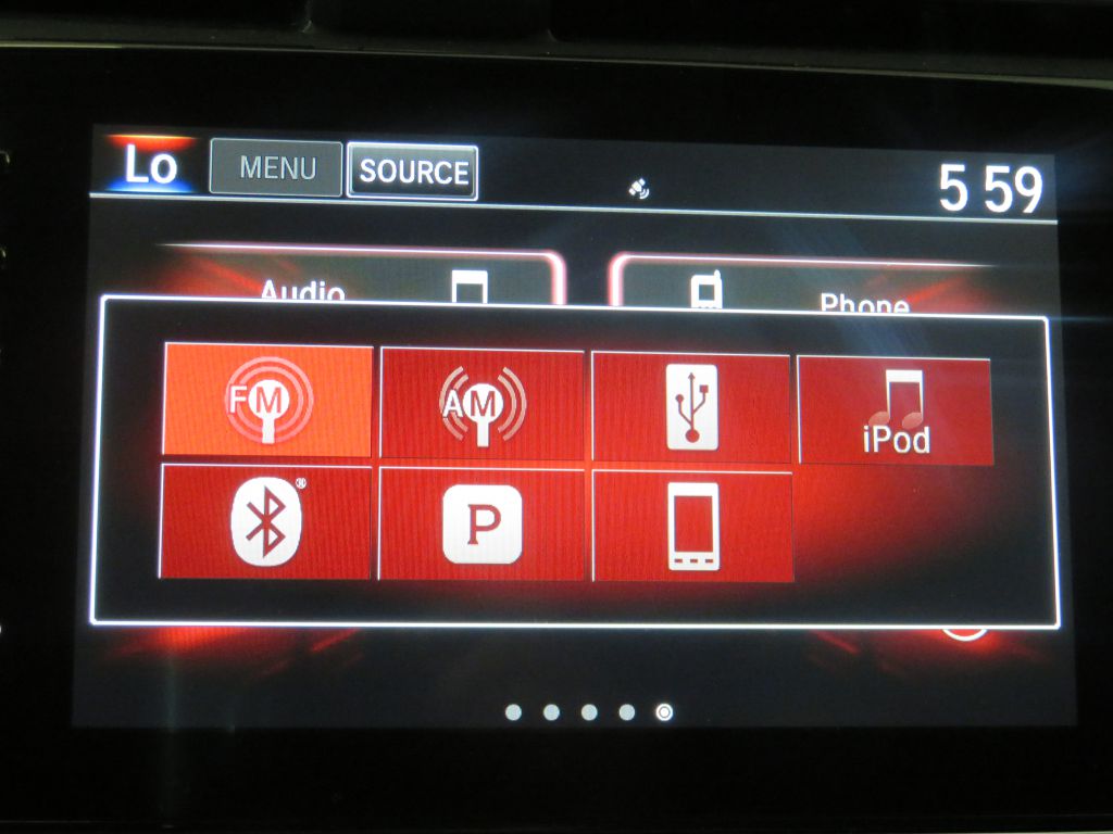 Photo 38 of this HONDA CIVIC