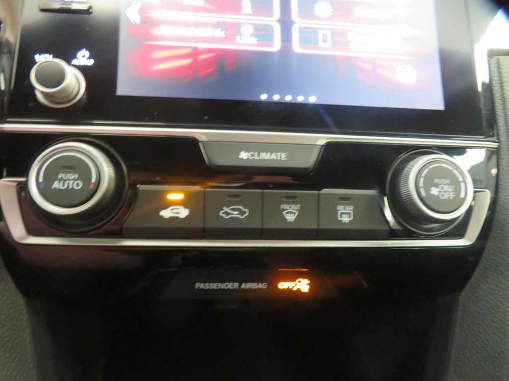 Photo 40 of this HONDA CIVIC