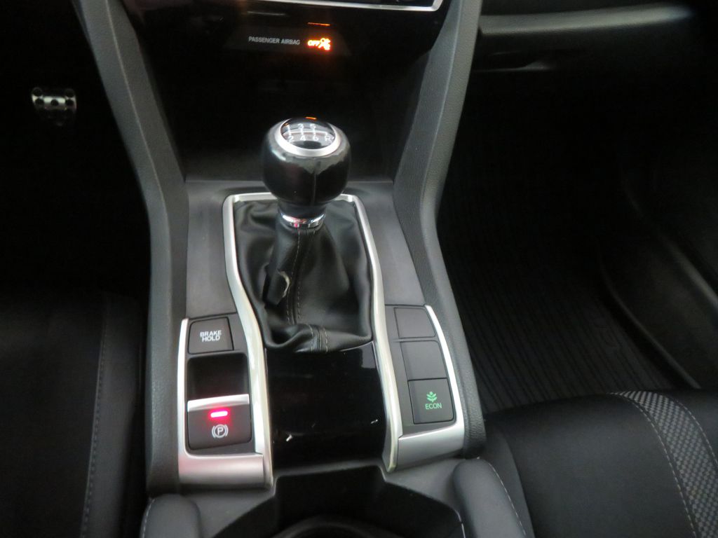Photo 41 of this HONDA CIVIC