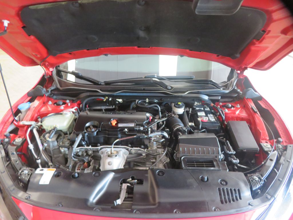 Photo 46 of this HONDA CIVIC