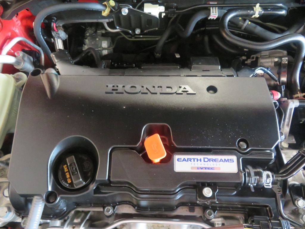 Photo 47 of this HONDA CIVIC