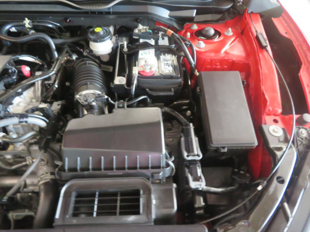 Photo 48 of this HONDA CIVIC