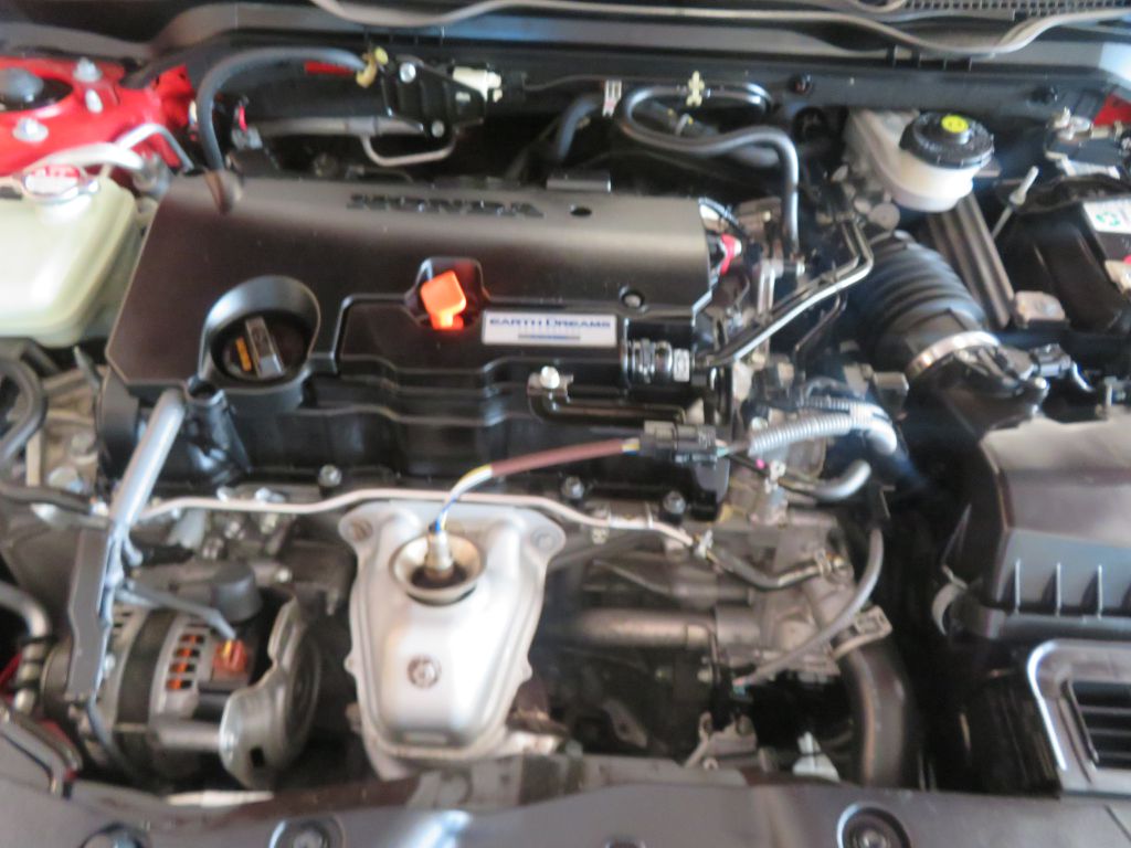 Photo 49 of this HONDA CIVIC