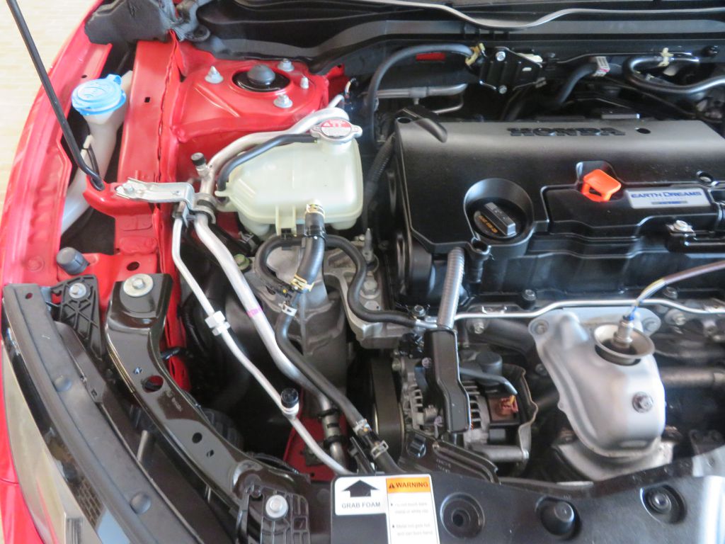 Photo 50 of this HONDA CIVIC