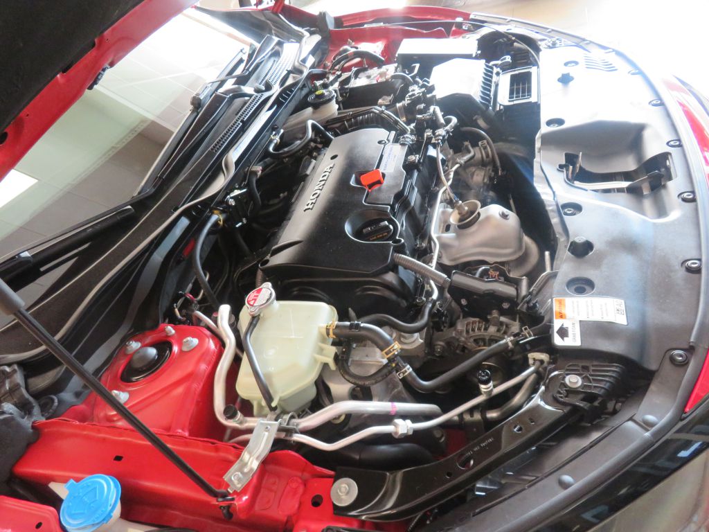 Photo 51 of this HONDA CIVIC