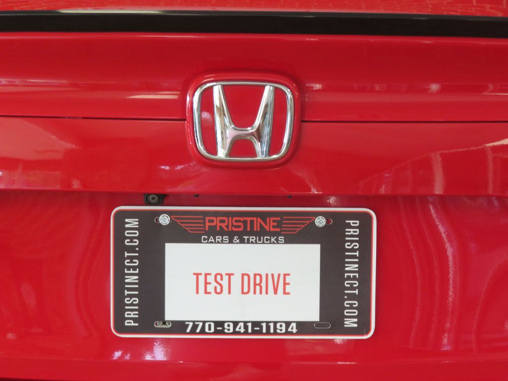 Photo 60 of this HONDA CIVIC