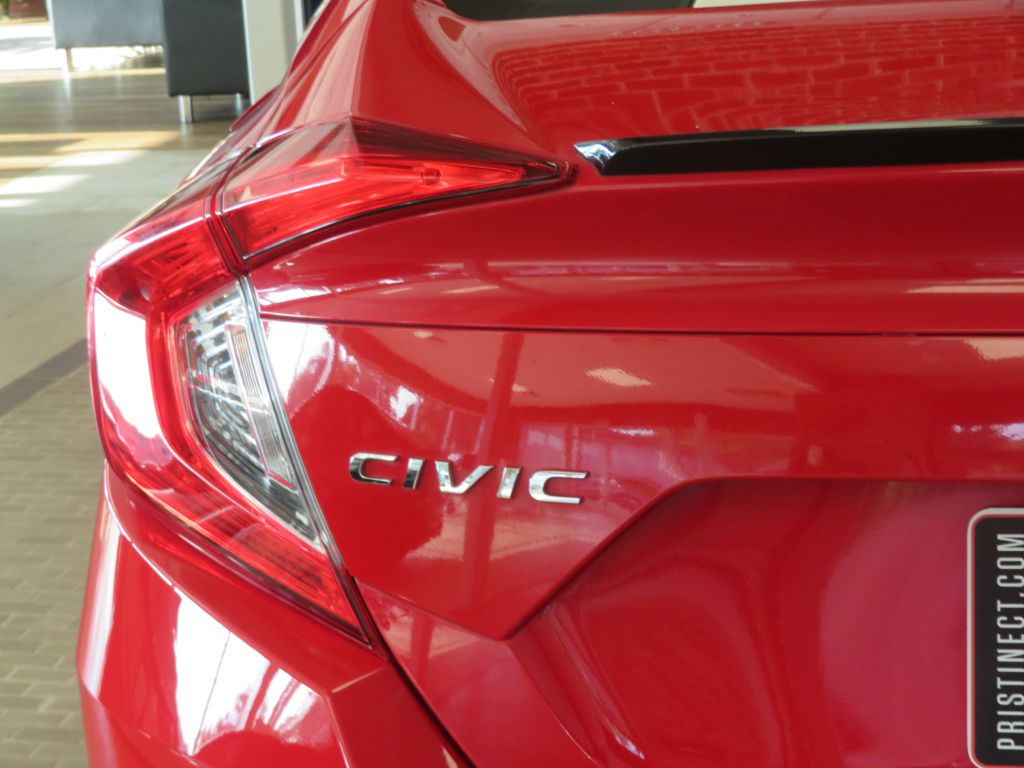 Photo 61 of this HONDA CIVIC