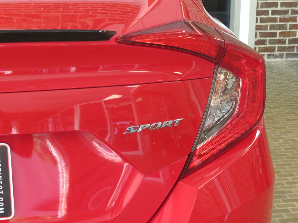 Photo 62 of this HONDA CIVIC
