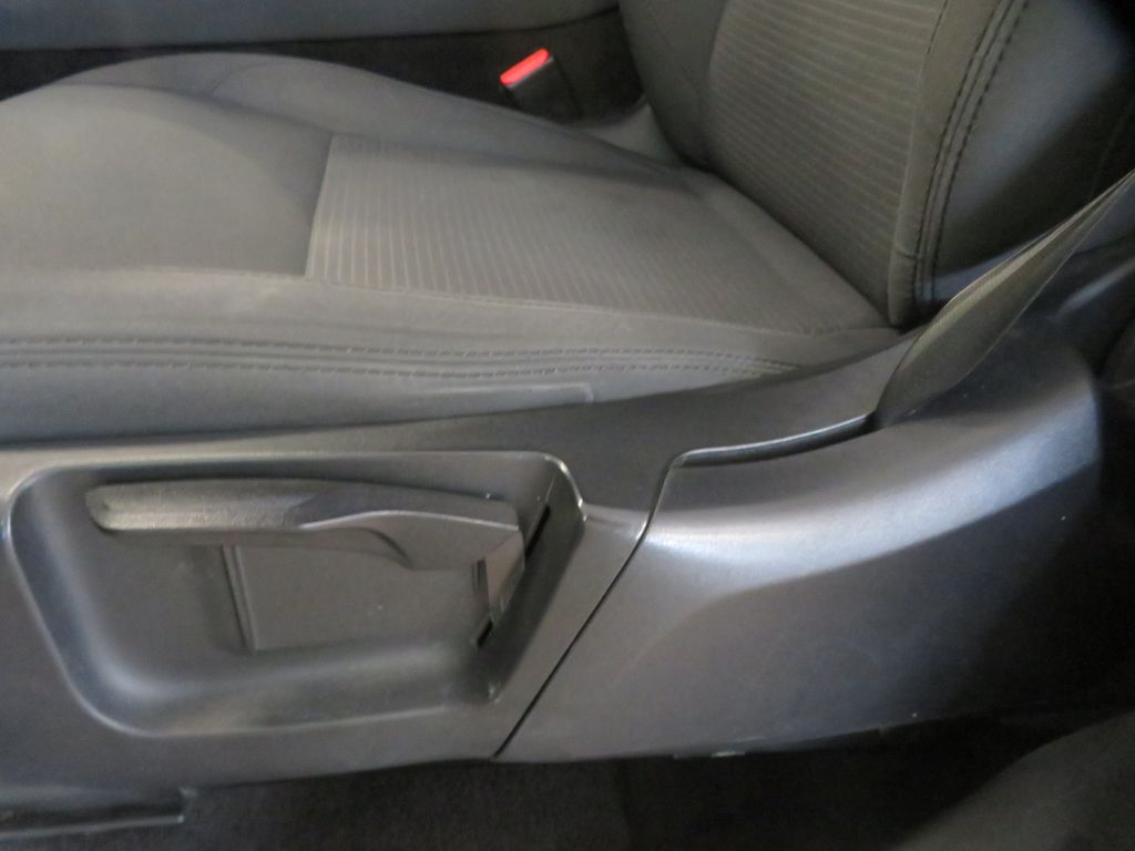 Photo 16 of this LAND ROVER DISCOVERY SPORT