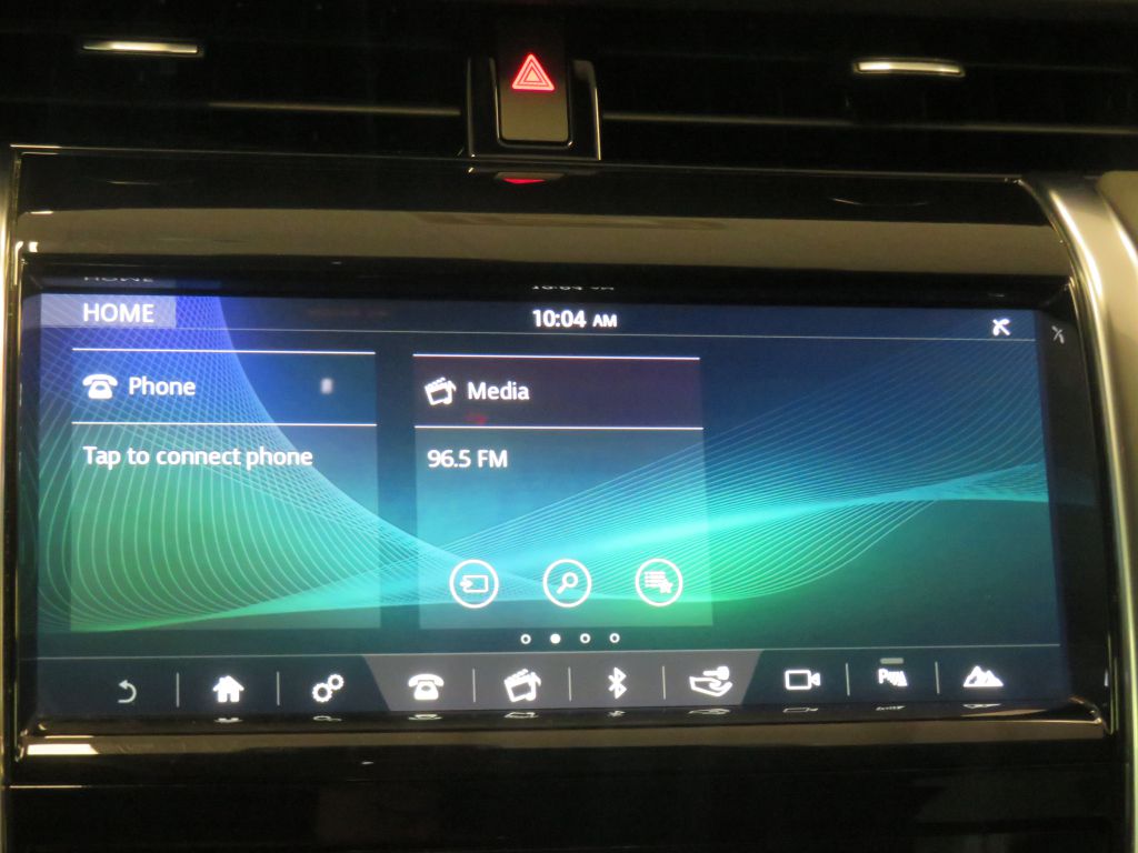 Photo 37 of this LAND ROVER DISCOVERY SPORT