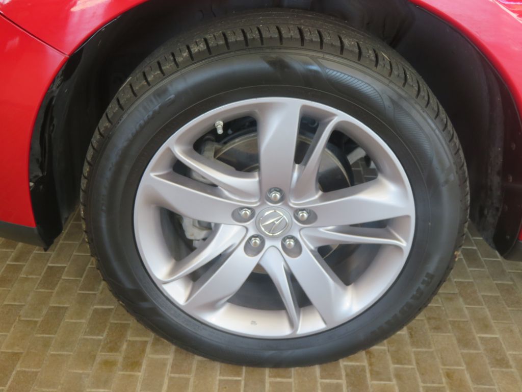 Photo 7 of this ACURA RDX