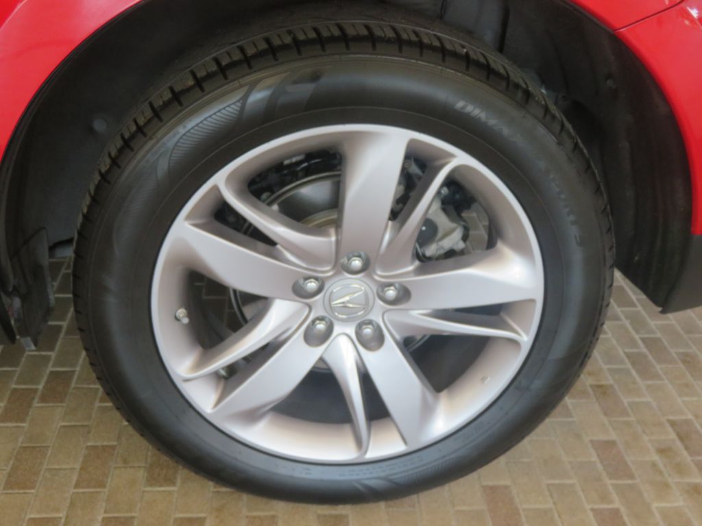 Photo 8 of this ACURA RDX