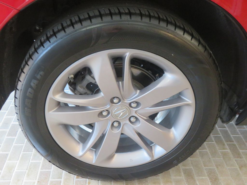 Photo 9 of this ACURA RDX
