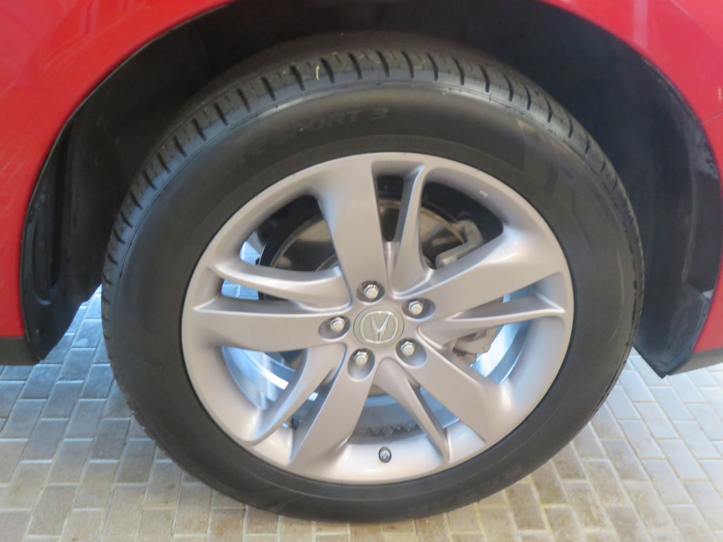 Photo 10 of this ACURA RDX