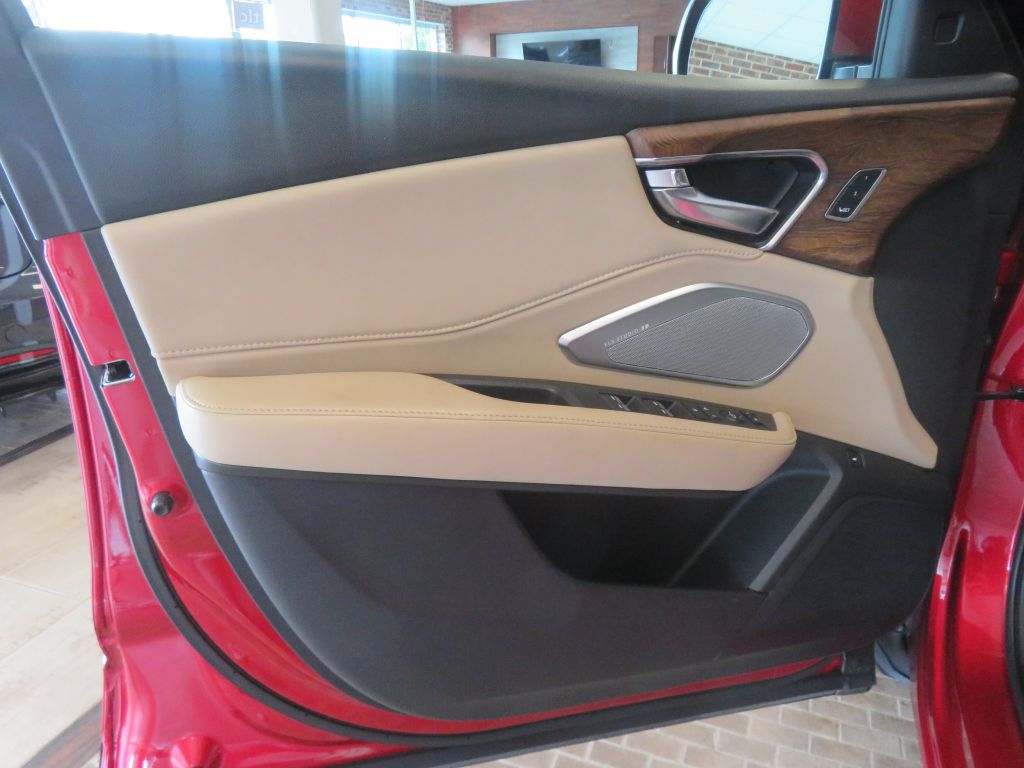 Photo 13 of this ACURA RDX