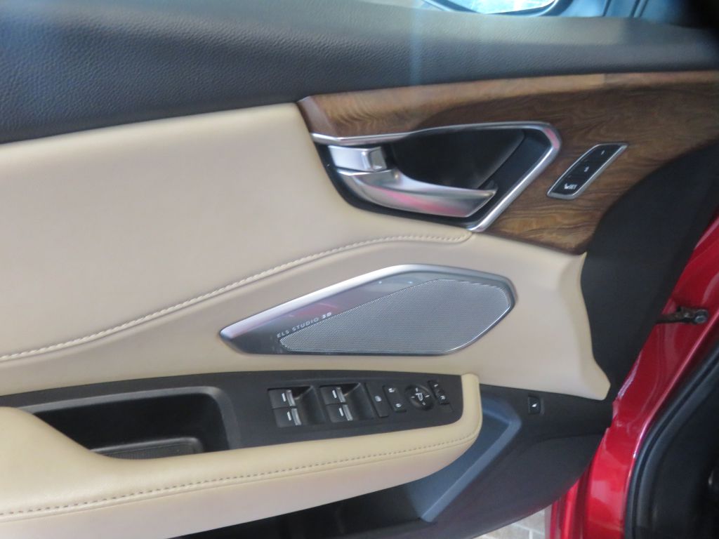 Photo 14 of this ACURA RDX
