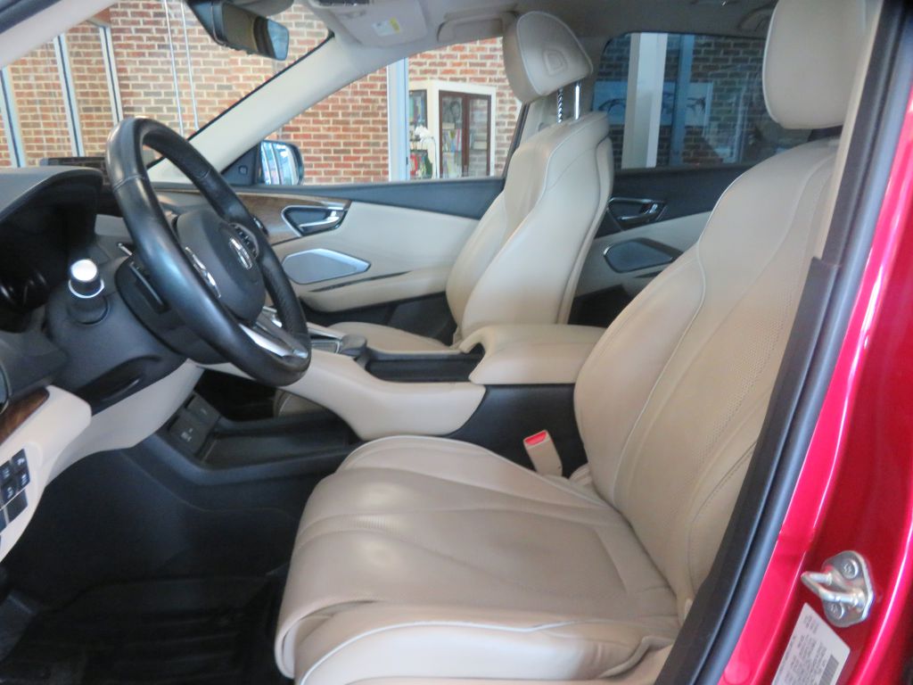 Photo 15 of this ACURA RDX