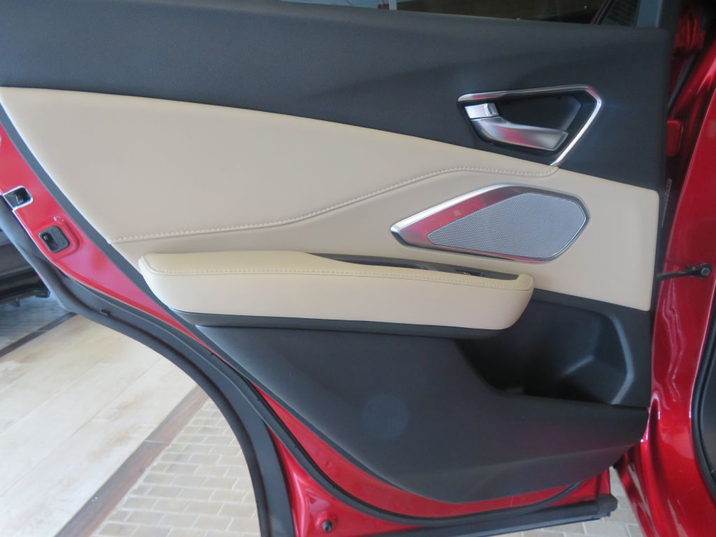 Photo 17 of this ACURA RDX