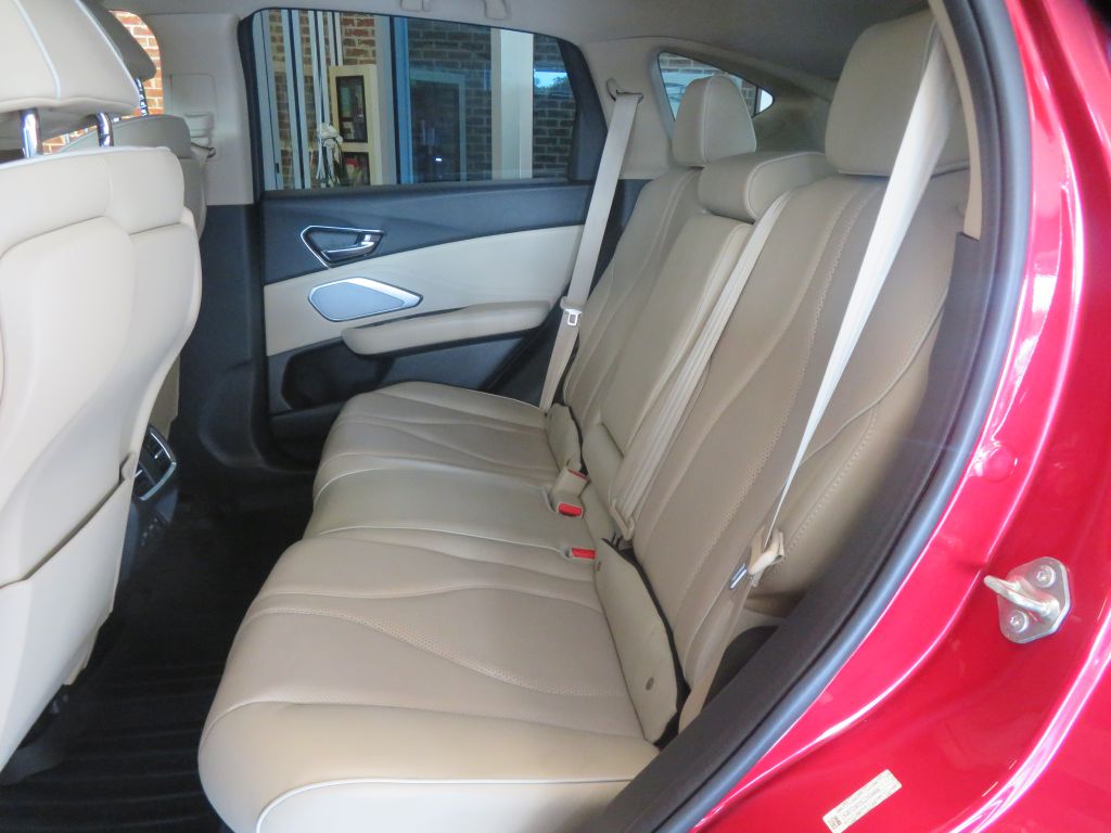 Photo 19 of this ACURA RDX