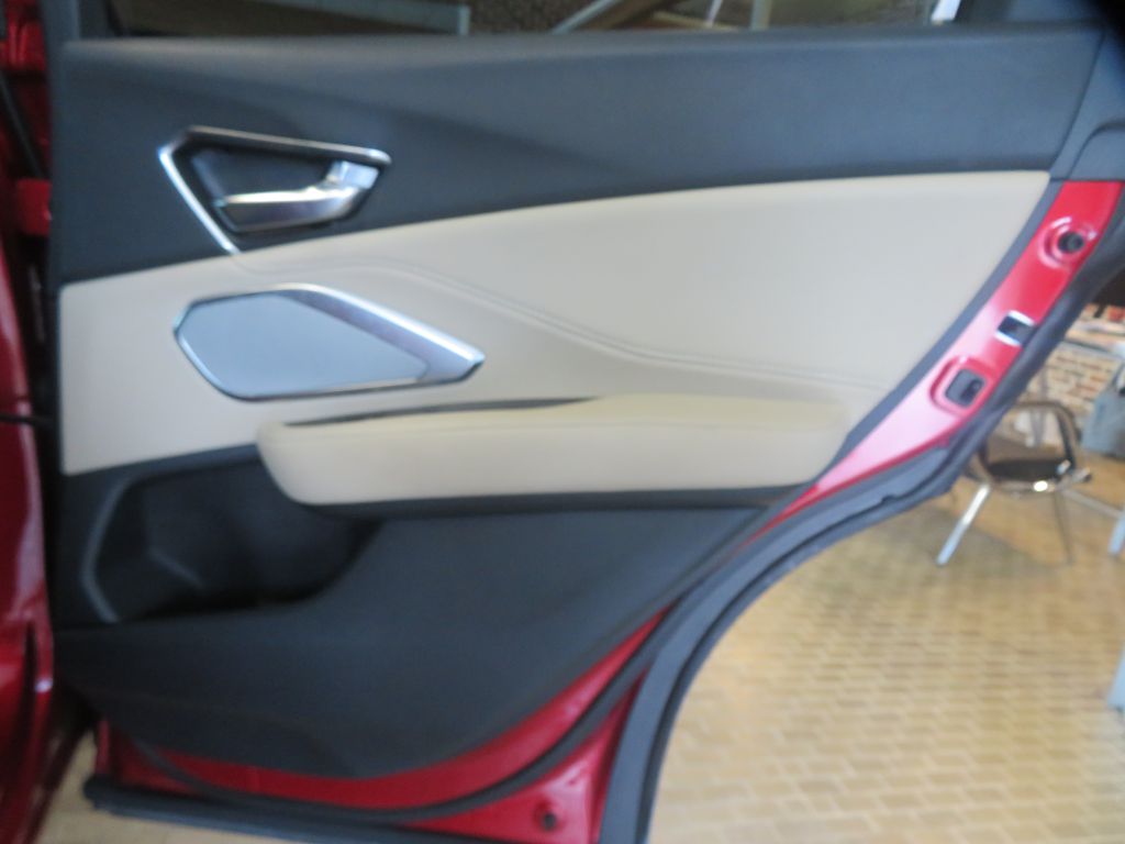 Photo 20 of this ACURA RDX
