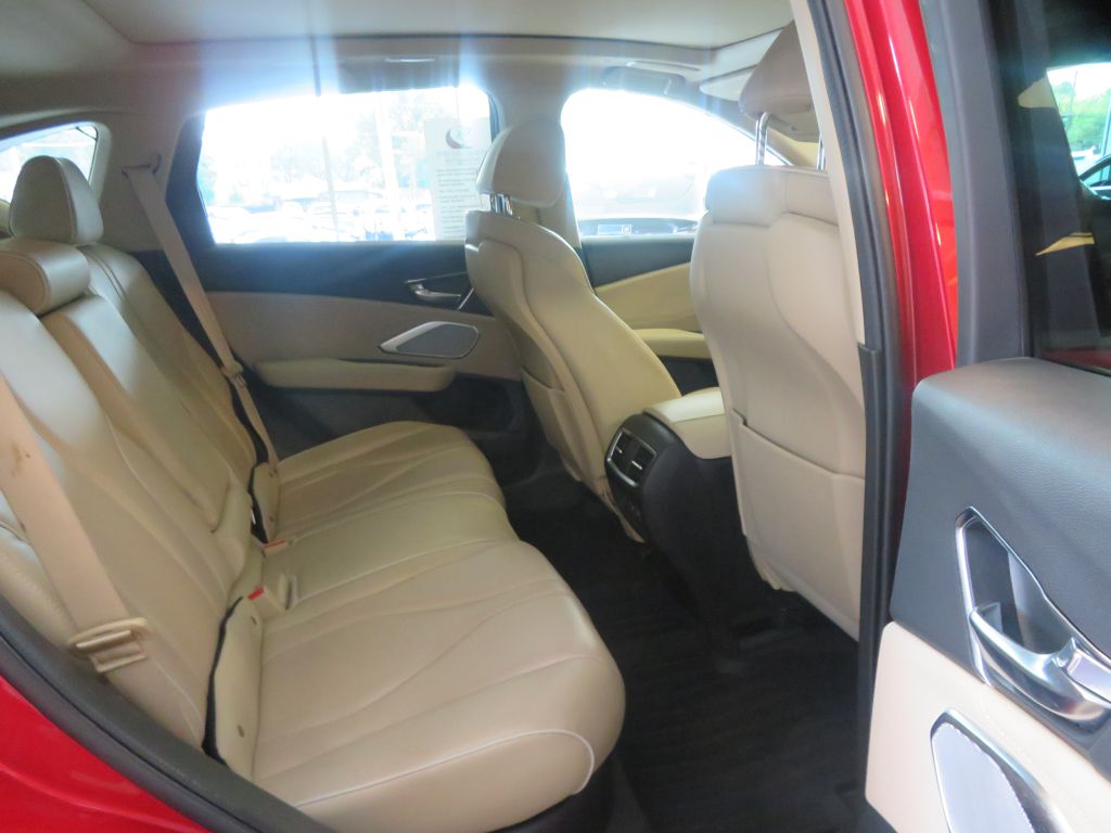 Photo 22 of this ACURA RDX