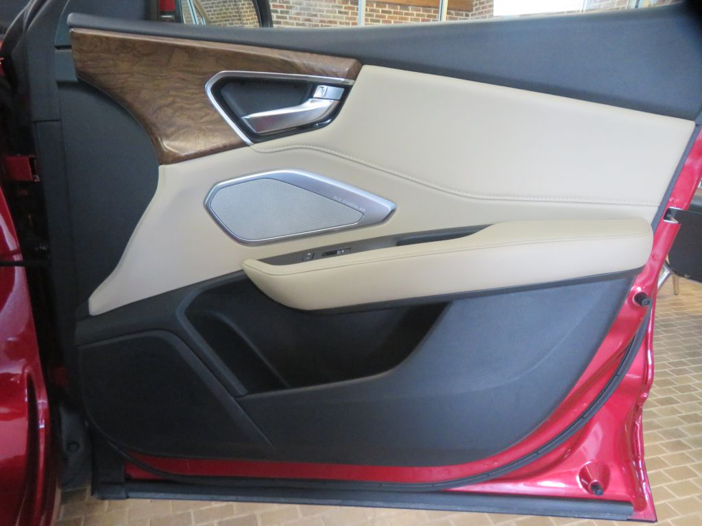 Photo 23 of this ACURA RDX