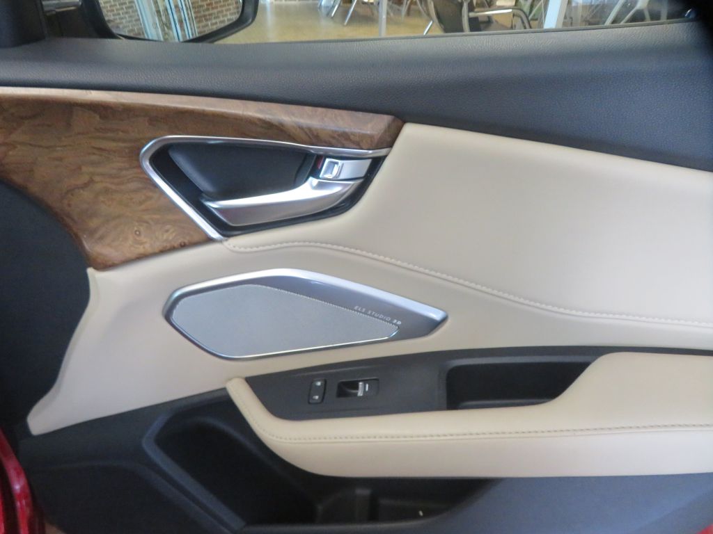 Photo 24 of this ACURA RDX