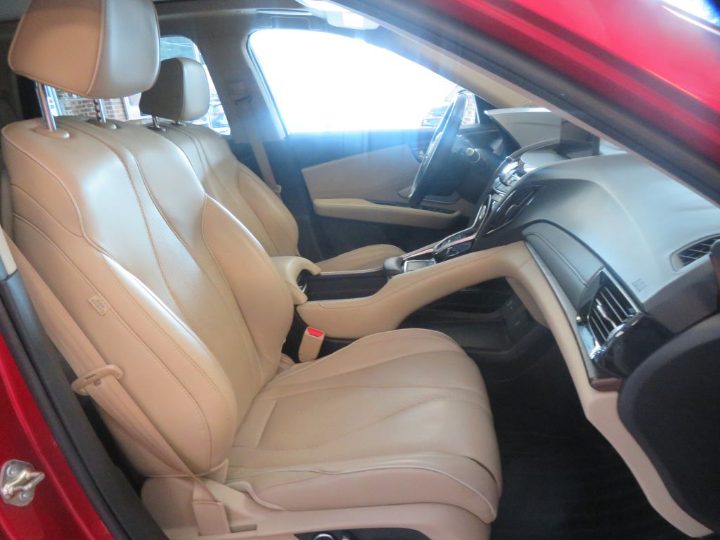 Photo 25 of this ACURA RDX