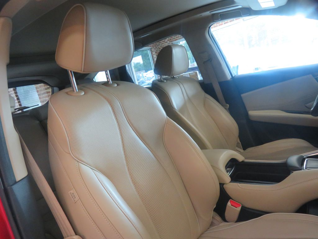 Photo 27 of this ACURA RDX
