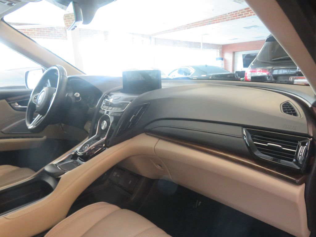 Photo 28 of this ACURA RDX