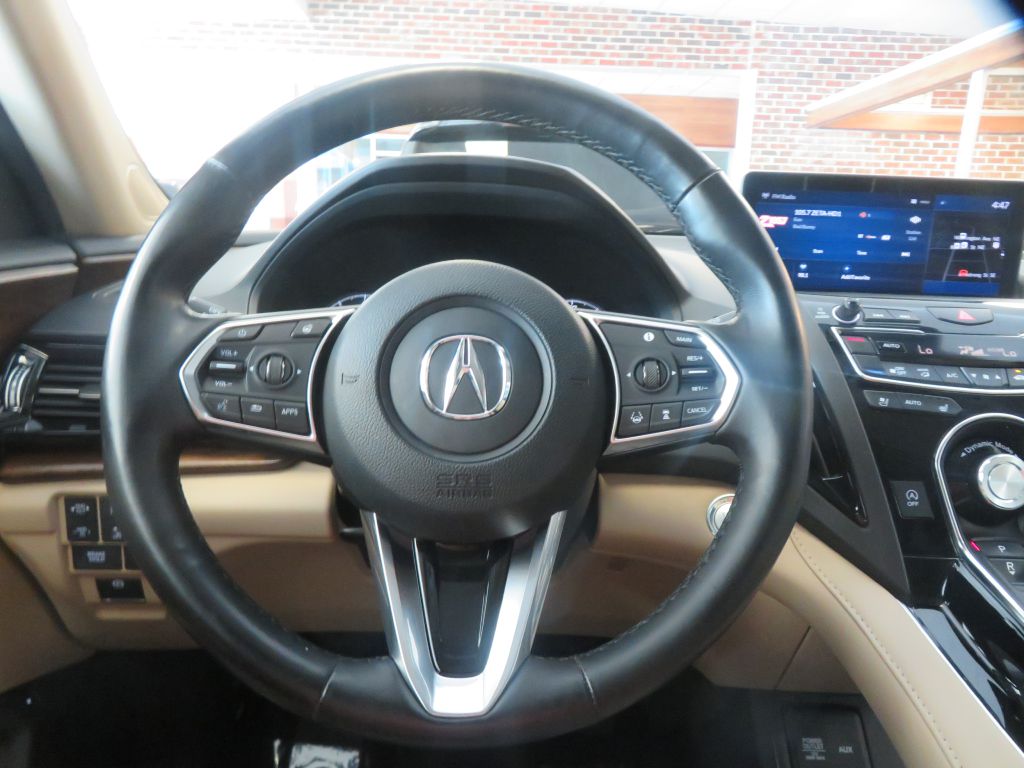 Photo 29 of this ACURA RDX