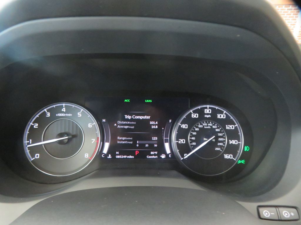 Photo 30 of this ACURA RDX