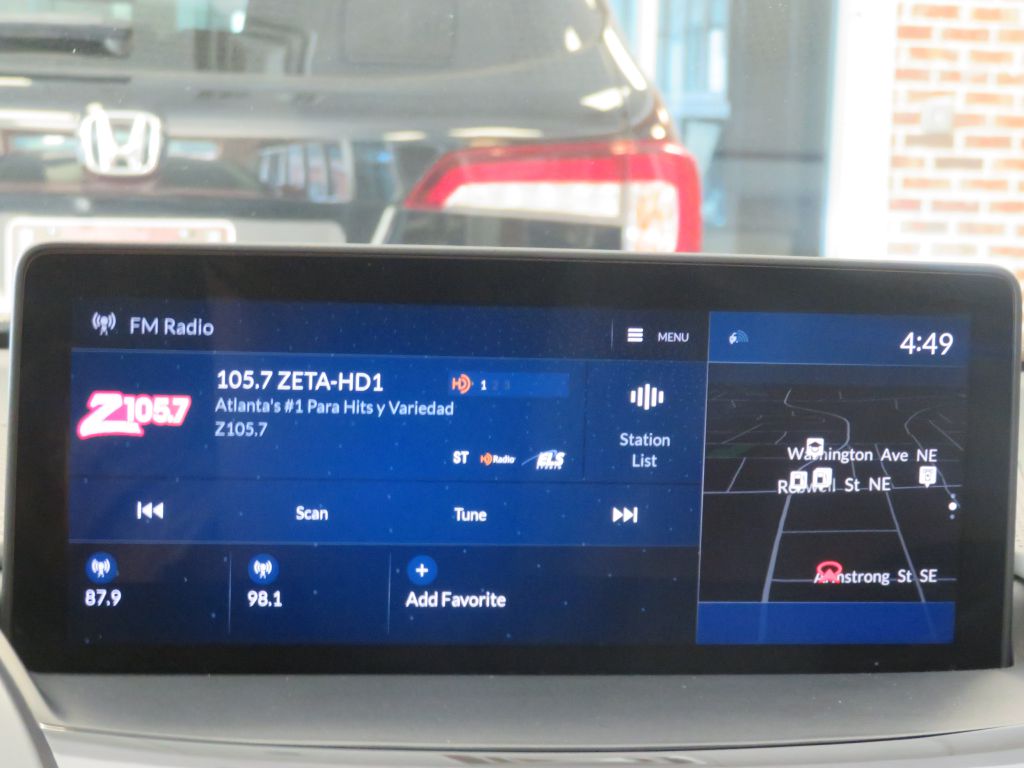 Photo 36 of this ACURA RDX