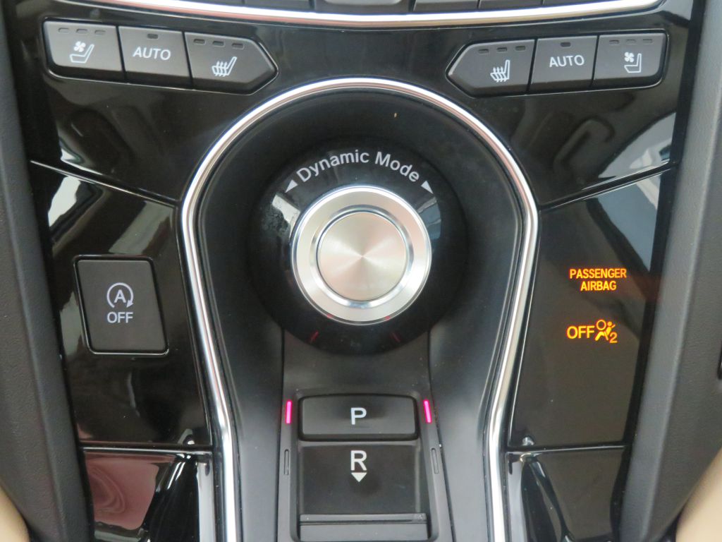 Photo 41 of this ACURA RDX