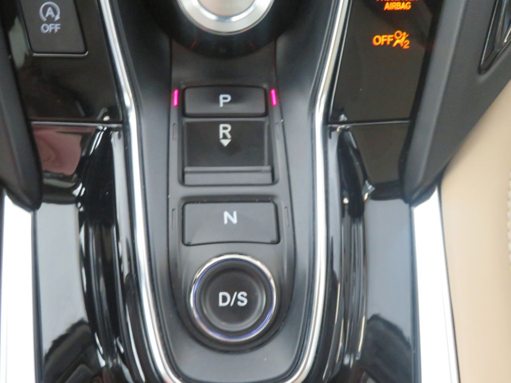 Photo 42 of this ACURA RDX